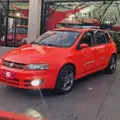 FIAT STILO 1.8 MPI SPORTING 8V FLEX 4P MANUAL FIAT STILO 1.8 MPI SPORTING 8V FLEX 4P MANUAL