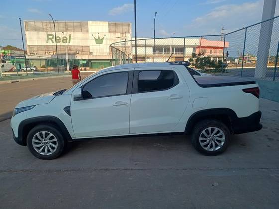 FIAT STRADA 1.3 FIREFLY FLEX FREEDOM CD MANUAL