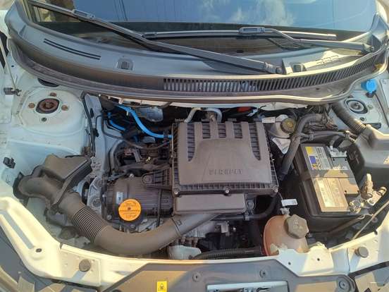 FIAT-STRADA-1.3 FIREFLY FLEX FREEDOM CD MANUAL FIAT-STRADA-2024
