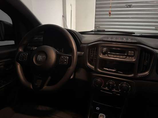 FIAT-STRADA-1.3 FIREFLY FLEX FREEDOM CS MANUAL FIAT-STRADA-2021