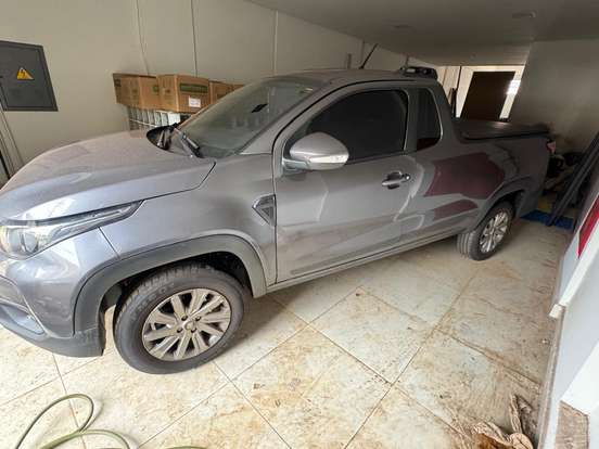 FIAT-STRADA-1.3 FIREFLY FLEX FREEDOM CS MANUAL FIAT-STRADA-2021