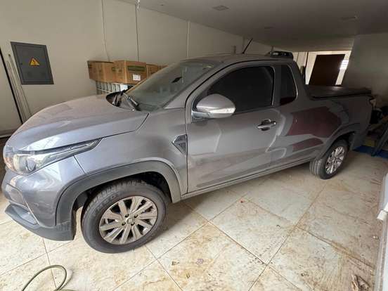 FIAT-STRADA-1.3 FIREFLY FLEX FREEDOM CS MANUAL FIAT-STRADA-2021