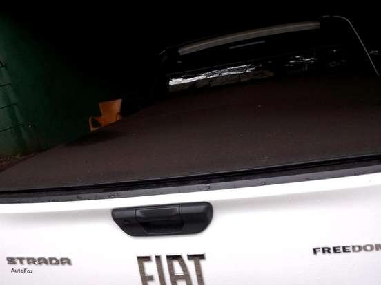 FIAT-STRADA-1.3 FIREFLY FLEX FREEDOM CS MANUAL FIAT-STRADA-2025