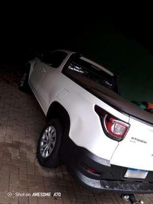 FIAT-STRADA-1.3 FIREFLY FLEX FREEDOM CS MANUAL FIAT-STRADA-2025
