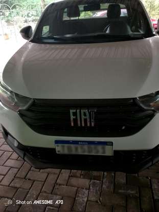 FIAT-STRADA-1.3 FIREFLY FLEX FREEDOM CS MANUAL FIAT-STRADA-2025