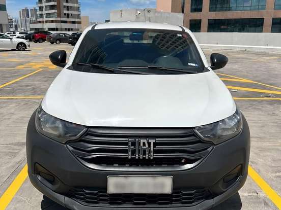 FIAT-STRADA-1.4 FIRE FLEX ENDURANCE CD MANUAL FIAT-STRADA-2021