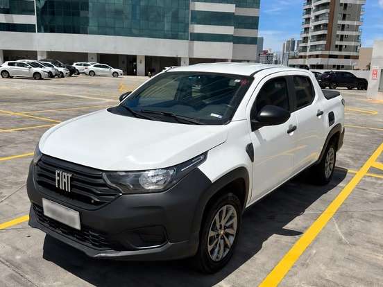FIAT-STRADA-1.4 FIRE FLEX ENDURANCE CD MANUAL FIAT-STRADA-2021