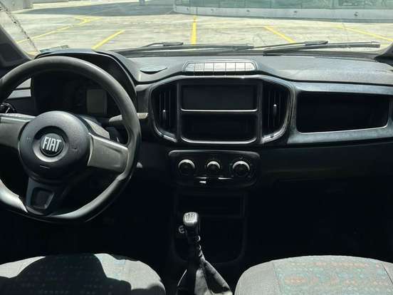 FIAT-STRADA-1.4 FIRE FLEX ENDURANCE CD MANUAL FIAT-STRADA-2021