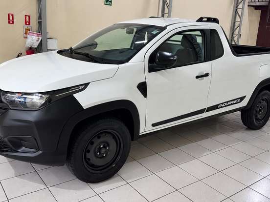 FIAT-STRADA-1.4 FIRE FLEX ENDURANCE CS MANUAL FIAT-STRADA-2020