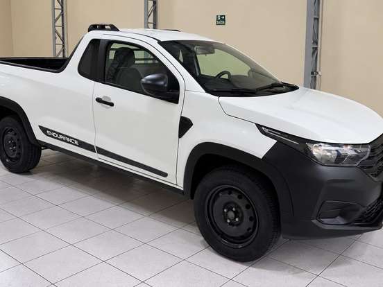 FIAT-STRADA-1.4 FIRE FLEX ENDURANCE CS MANUAL FIAT-STRADA-2020
