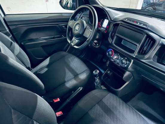 FIAT-STRADA-1.4 FIRE FLEX ENDURANCE CS MANUAL FIAT-STRADA-2020