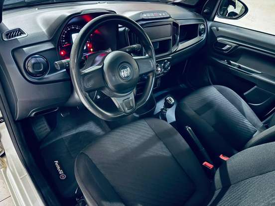 FIAT-STRADA-1.4 FIRE FLEX ENDURANCE CS MANUAL FIAT-STRADA-2020