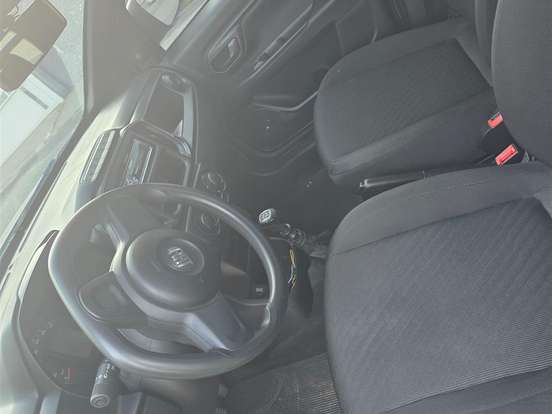FIAT-STRADA-1.4 FIRE FLEX ENDURANCE CS MANUAL FIAT-STRADA-2020