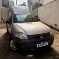 FIAT STRADA 1.4 MPI HARD WORKING CE 8V FLEX 2P MANUAL FIAT STRADA 1.4 MPI HARD WORKING CE 8V FLEX 2P MANUAL