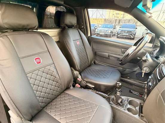 FIAT-STRADA-1.4 MPI HARD WORKING CE 8V FLEX 2P MANUAL FIAT-STRADA-2017
