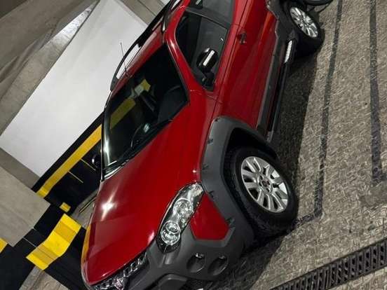 FIAT-STRADA-1.8 MPI ADVENTURE CE 16V FLEX 2P MANUAL FIAT-STRADA-2015