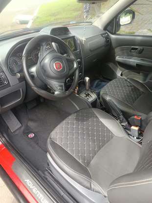FIAT-STRADA-1.8 MPI ADVENTURE CE 16V FLEX 2P MANUAL FIAT-STRADA-2015