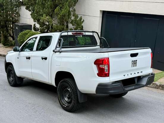 FIAT-TITANO-2.2 TURBO DIESEL ENDURANCE 4X4 MANUAL FIAT-TITANO-2024