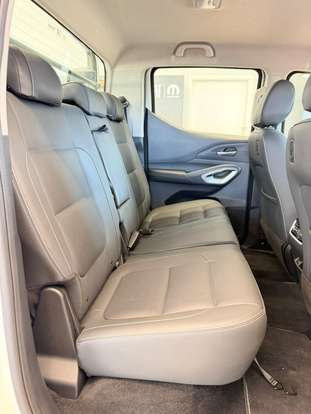 FIAT-TITANO-2.2 TURBO DIESEL RANCH 4X4 AT8 FIAT-TITANO-2025