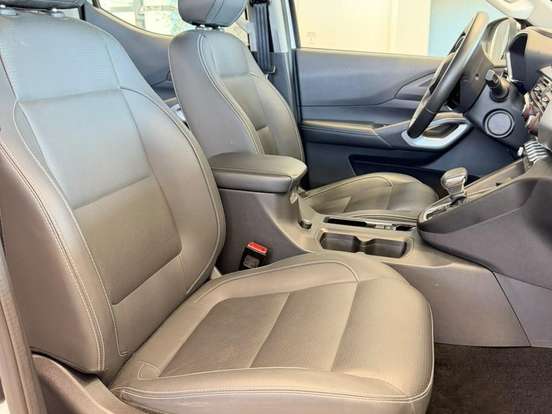 FIAT-TITANO-2.2 TURBO DIESEL RANCH 4X4 AT8 FIAT-TITANO-2025