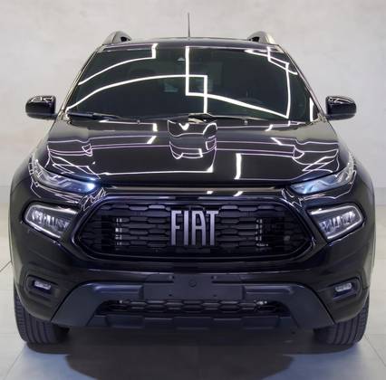 FIAT TORO 1.3 TURBO 270 FLEX FREEDOM AT6