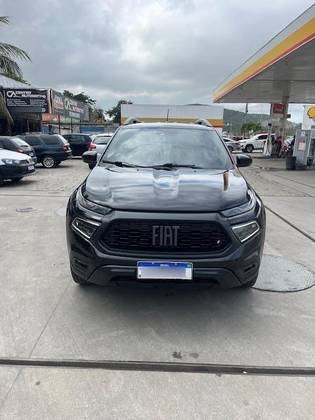 FIAT TORO 1.3 TURBO 270 FLEX VOLCANO AT6