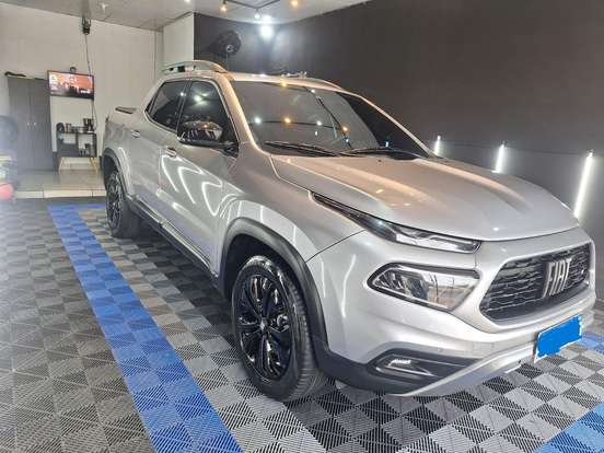 FIAT-TORO-1.3 TURBO 270 FLEX VOLCANO AT6 FIAT-TORO-2023