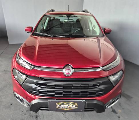 FIAT TORO 1.8 16V EVO FLEX FREEDOM AT6