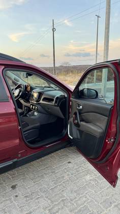 FIAT TORO 1.8 16V EVO FLEX FREEDOM AT6