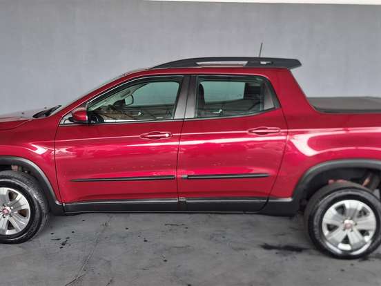 FIAT-TORO-1.8 16V EVO FLEX FREEDOM AT6 FIAT-TORO-2020