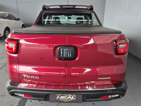 FIAT-TORO-1.8 16V EVO FLEX FREEDOM AT6 FIAT-TORO-2020