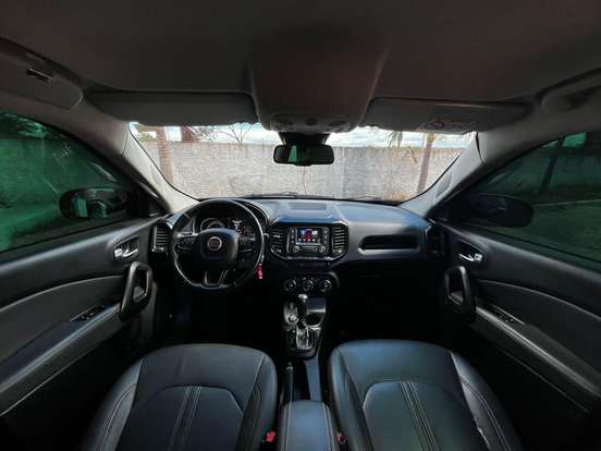 FIAT-TORO-1.8 16V EVO FLEX FREEDOM AT6 FIAT-TORO-2016