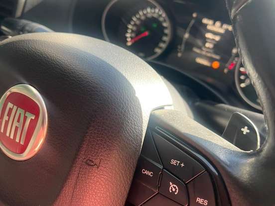 FIAT-TORO-1.8 16V EVO FLEX FREEDOM AT6 FIAT-TORO-2016