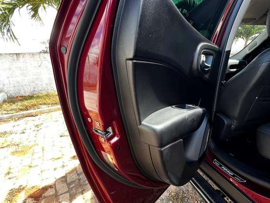 FIAT-TORO-1.8 16V EVO FLEX FREEDOM AT6 FIAT-TORO-2016