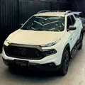 FIAT TORO 2.0 16V TURBO DIESEL ULTRA 4WD AT9 FIAT TORO 2.0 16V TURBO DIESEL ULTRA 4WD AT9