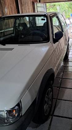 FIAT UNO 1.0 MPI MILLE WAY ECONOMY 8V FLEX 2P MANUAL