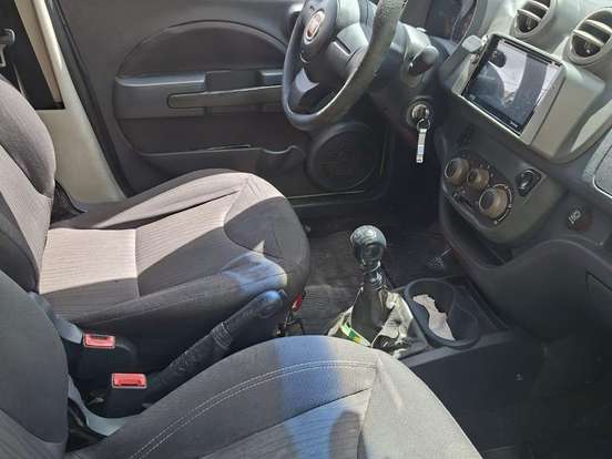 FIAT-UNO-1.0 WAY 8V FLEX 4P MANUAL FIAT-UNO-2011