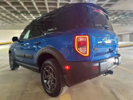 FORD-BRONCO SPORT-2025