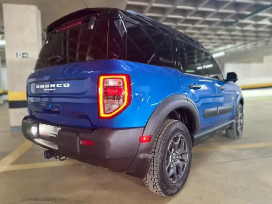 FORD-BRONCO SPORT-2025