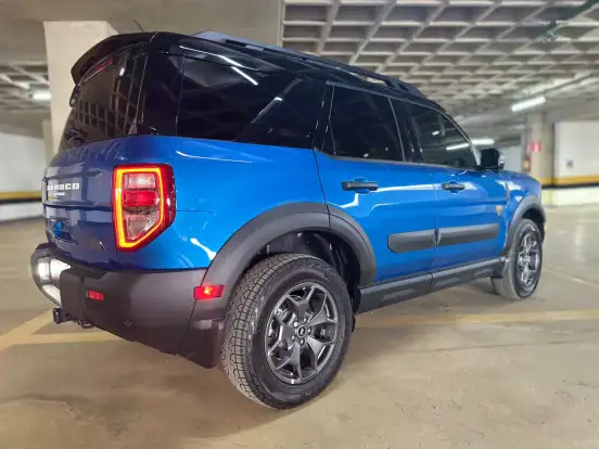 FORD-BRONCO SPORT-2025