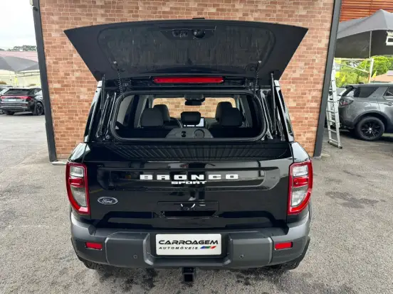 FORD-BRONCO SPORT-2025
