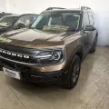 FORD BRONCO SPORT 2.0 ECOBOOST GASOLINA WILDTRAK 4X4 SELECTSHIFT FORD BRONCO SPORT 2.0 ECOBOOST GASOLINA WILDTRAK 4X4 SELECTSHIFT