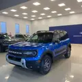 FORD BRONCO SPORT 2.0 ECOBOOST GASOLINA BADLANDS 4X4 SELECTSHIFT FORD BRONCO SPORT 2.0 ECOBOOST GASOLINA BADLANDS 4X4 SELECTSHIFT