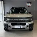 FORD BRONCO SPORT 2.0 ECOBOOST GASOLINA BADLANDS 4X4 SELECTSHIFT FORD BRONCO SPORT 2.0 ECOBOOST GASOLINA BADLANDS 4X4 SELECTSHIFT