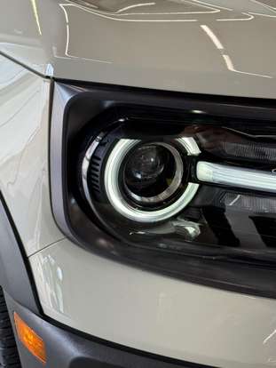 FORD-BRONCO SPORT-2025