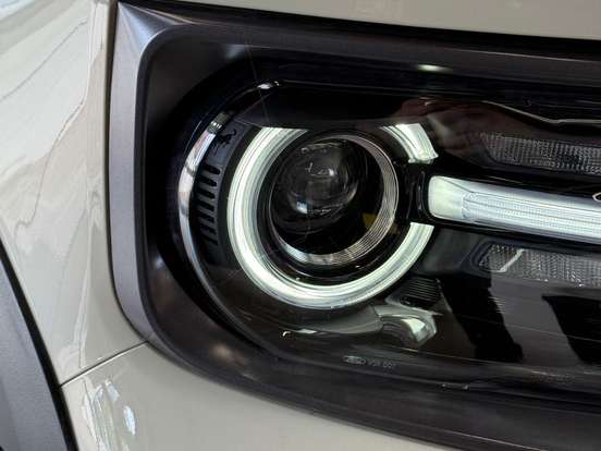 FORD-BRONCO SPORT-2.0 ECOBOOST GASOLINA BADLANDS 4X4 SELECTSHIFT FORD-BRONCO SPORT-2025
