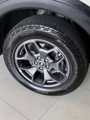 FORD-BRONCO SPORT-2025