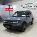 FORD BRONCO SPORT 2.0 ECOBOOST GASOLINA WILDTRAK 4X4 SELECTSHIFT FORD BRONCO SPORT 2.0 ECOBOOST GASOLINA WILDTRAK 4X4 SELECTSHIFT