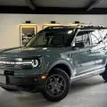 FORD BRONCO SPORT 2.0 ECOBOOST GASOLINA WILDTRAK 4X4 SELECTSHIFT FORD BRONCO SPORT 2.0 ECOBOOST GASOLINA WILDTRAK 4X4 SELECTSHIFT