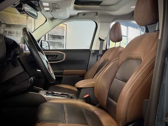 FORD-BRONCO SPORT-2023